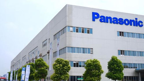 探訪松下杭州工業園 未來中國智能家庭是什么樣子