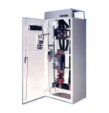 西安電器開關廠 低壓成套開關和控制設備產品展示