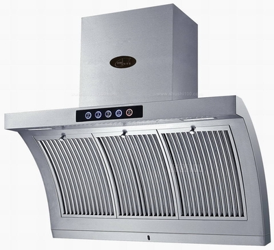 什么是近吸式油煙機？近吸式油煙機的優點全解析