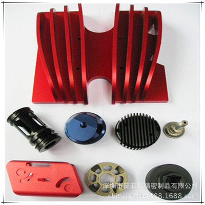 【供應(yīng)高精密自動車床加工 數(shù)控CNC車床加工】價格,廠家,圖片,其他機械加工,深圳市普菲特精密制品-