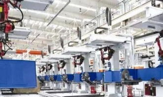 我國在機加制造業(yè)的幾個世界第一