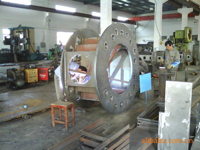 【大型數(shù)控機(jī)械加工】?jī)r(jià)格,廠家,圖片,其他機(jī)械加工,昆山浦力金屬工業(yè)-