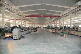 機(jī)械加工廠生產(chǎn)車間的布局都有哪些形式原則