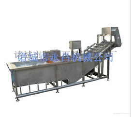 銷優(yōu)質(zhì)不銹鋼氣泡式干果清洗機(jī)圖片,銷優(yōu)質(zhì)不銹鋼氣泡式干果清洗機(jī)高清圖片 諸城市榮昌不銹鋼加工廠,