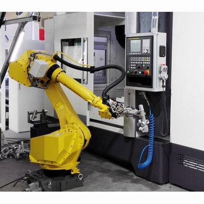 北一數(shù)控自動化生產(chǎn)流水線定制數(shù)控機(jī)床機(jī)械加工全自動生產(chǎn)線