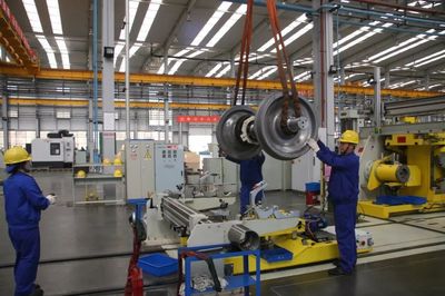 管理提升 | 精益生產(chǎn)標(biāo)桿項(xiàng)目啟動