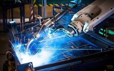 &ldquo;中國制造2025&rdquo;看&ldquo;浙&rdquo;里 寧波設(shè)計(jì)13個(gè)重大專項(xiàng)以科技創(chuàng)新帶動產(chǎn)業(yè)轉(zhuǎn)型