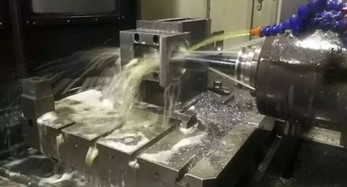 再也不用擔(dān)心撞機(jī)了，機(jī)械加工基礎(chǔ)知識(shí)學(xué)會(huì)了