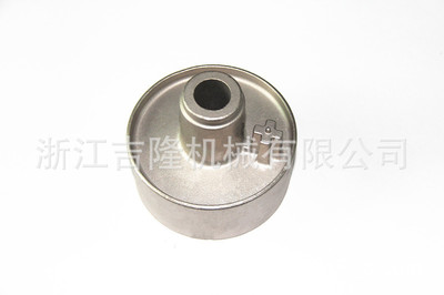 不銹鋼精密機(jī)械加工的專業(yè)供應(yīng)商——浙江吉隆機(jī)械