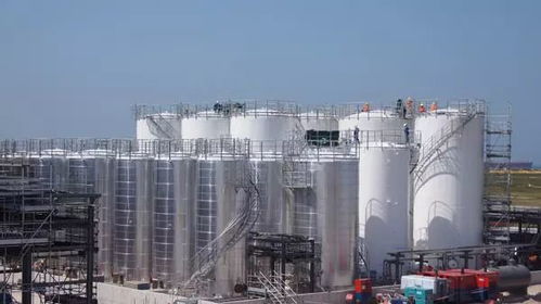 殼牌投資新加坡潤滑油調合工廠，深化亞太潤滑油零售市場布局