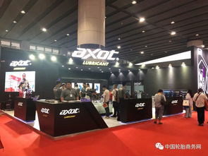 7月重磅出擊，雅森廣州展 我們來了，共拓商品零售貿易新篇章